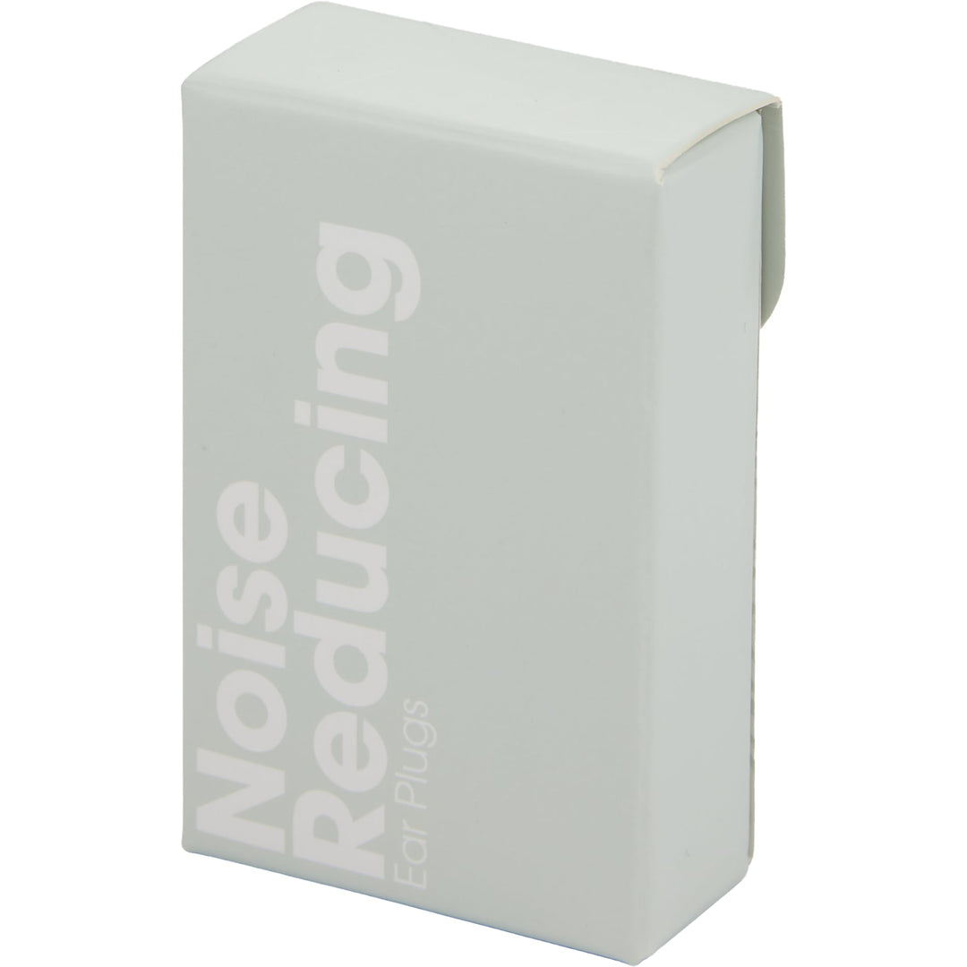 Wellable™ Noise Reducing Ear Plugs