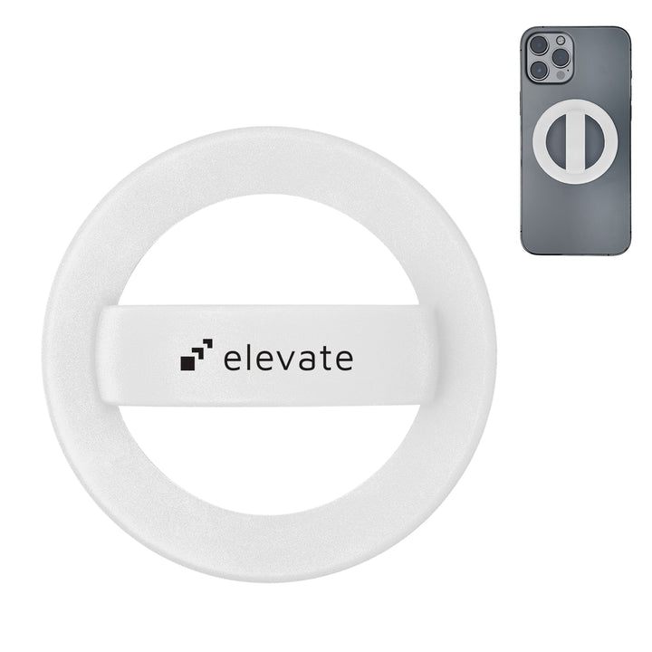 Magnetic Silicone Phone Loop