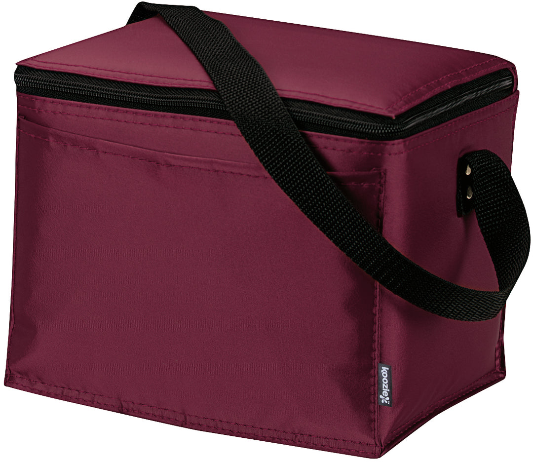Koozie® Six-Pack Cooler