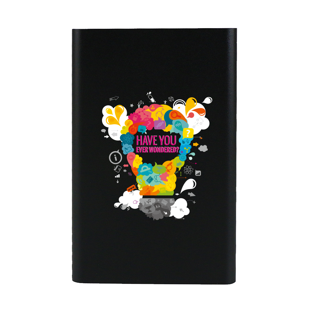 Roseland Slim Power Bank 4000