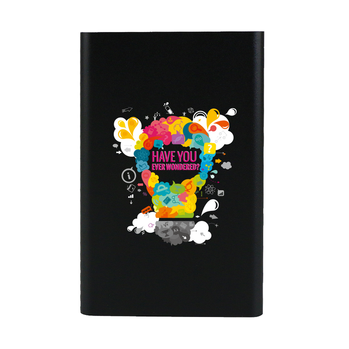 Roseland Slim Power Bank 4000