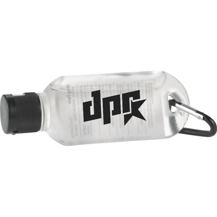 1.8oz Clip-N-Go Hand Sanitizer