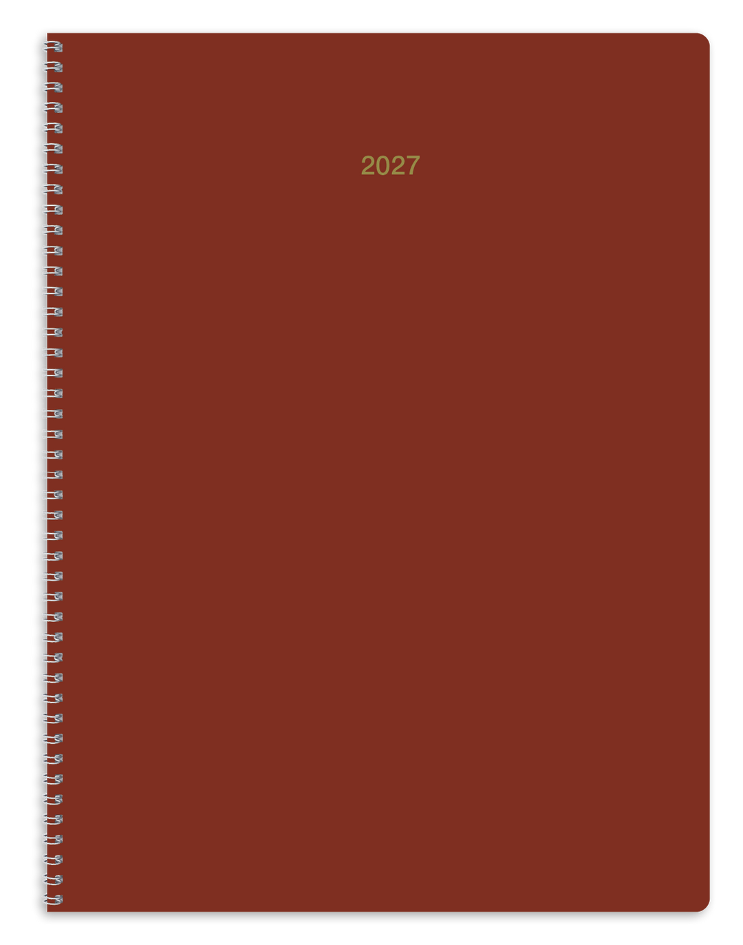 Triumph® Calendars Monthly Planner