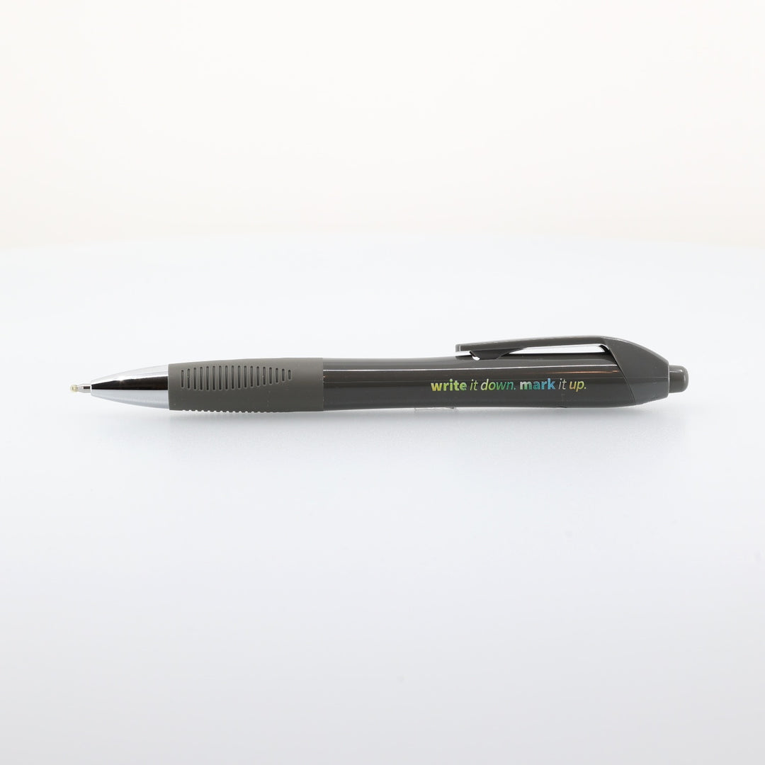 BIC® Intensity® Clic™ Gel Pen