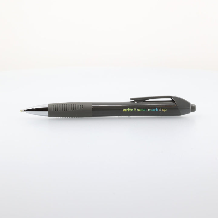 BIC® Intensity® Clic™ Gel Pen