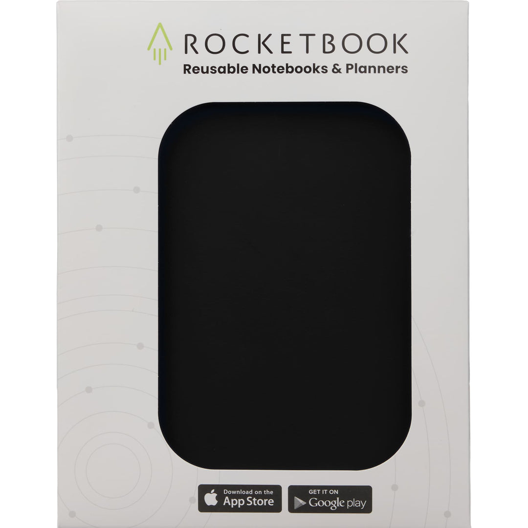 Rocketbook Core Executive Notebook Set