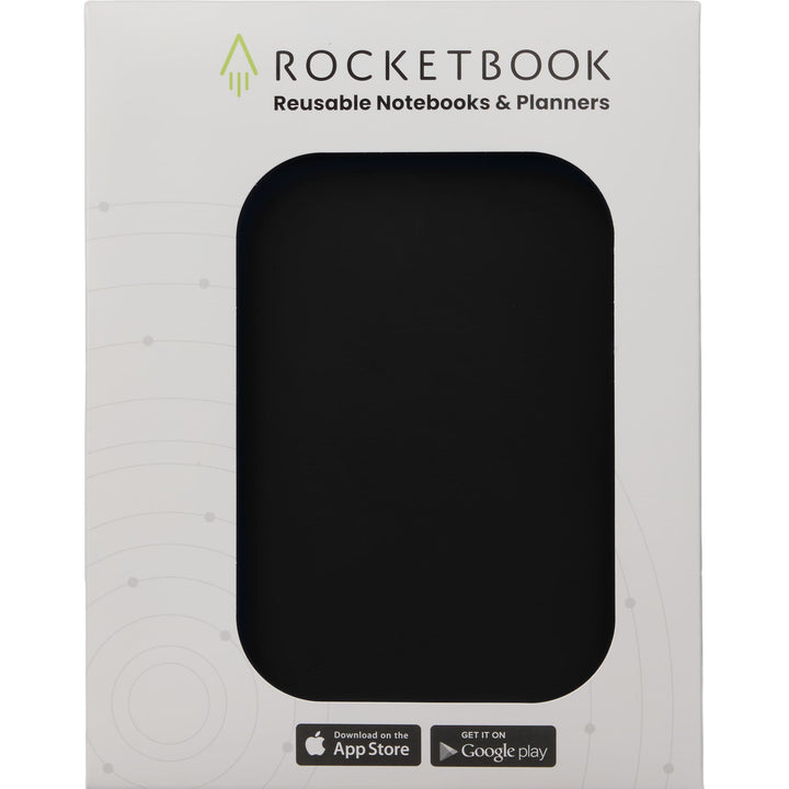 Rocketbook Core Executive Notebook Set