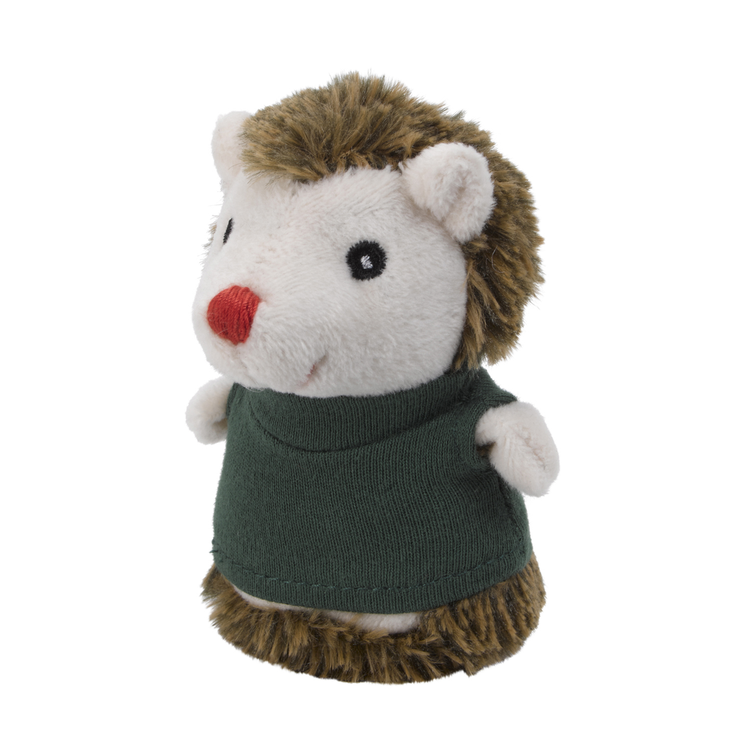 Chelsea Teddy Bear™ Shorties - 4" Plush