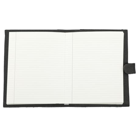 Terra Thread Fairtrade Refillable Notebook