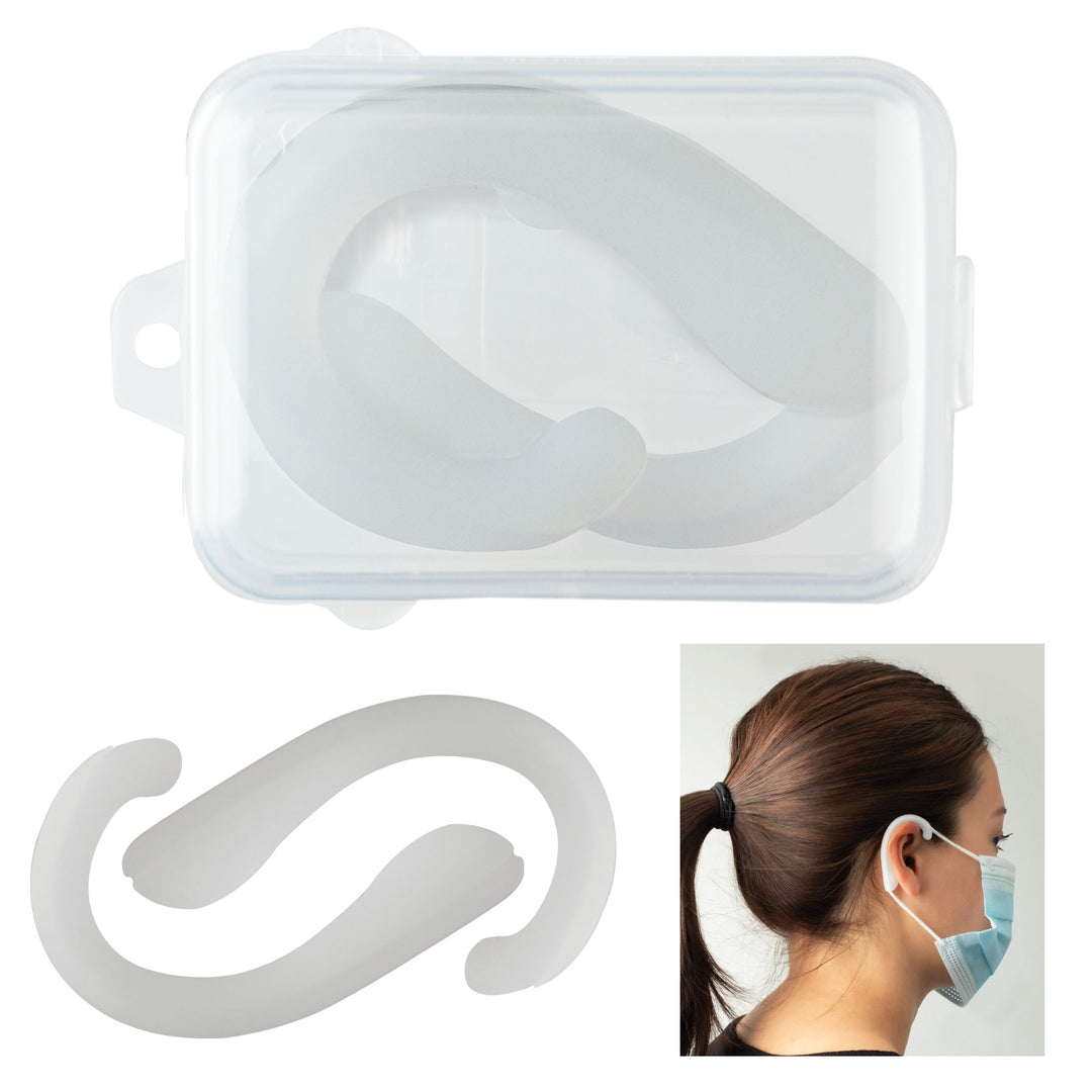 Mask Ear Guards