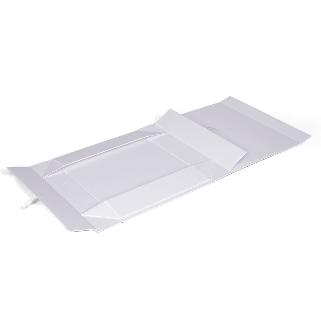 Shannon - Magnetic Gift Box - Foil Print