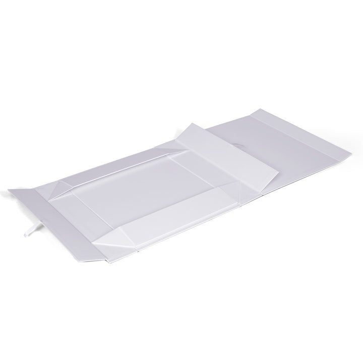 Shannon - Magnetic Gift Box - Foil Print