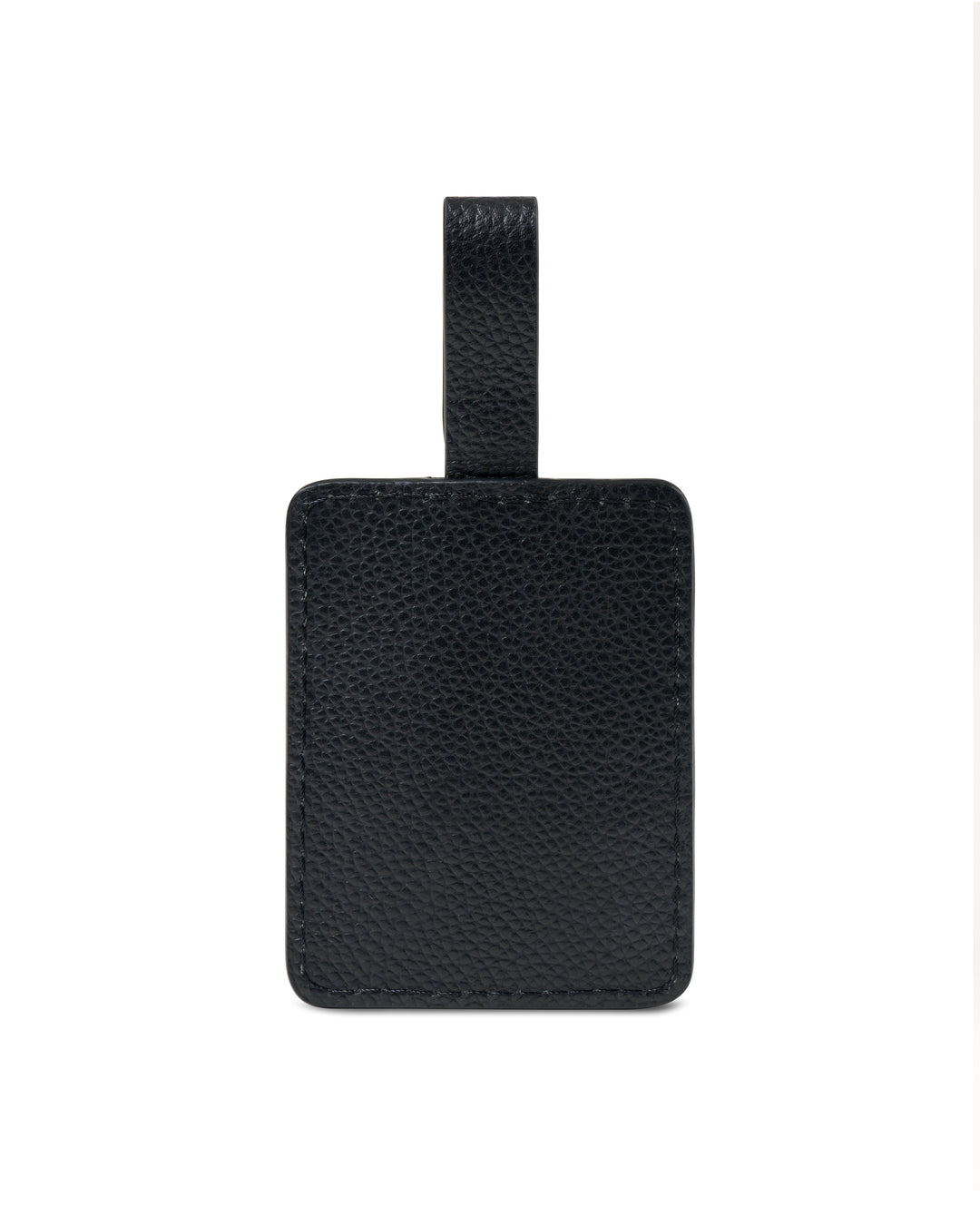 Samsonite Leather Bag Tag