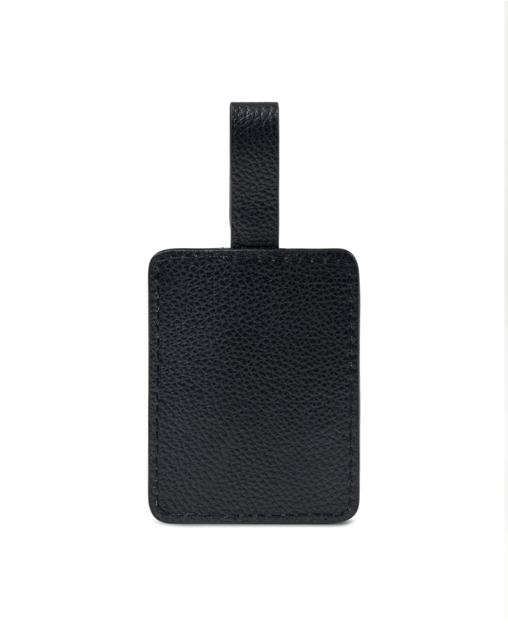 Samsonite Leather Bag Tag
