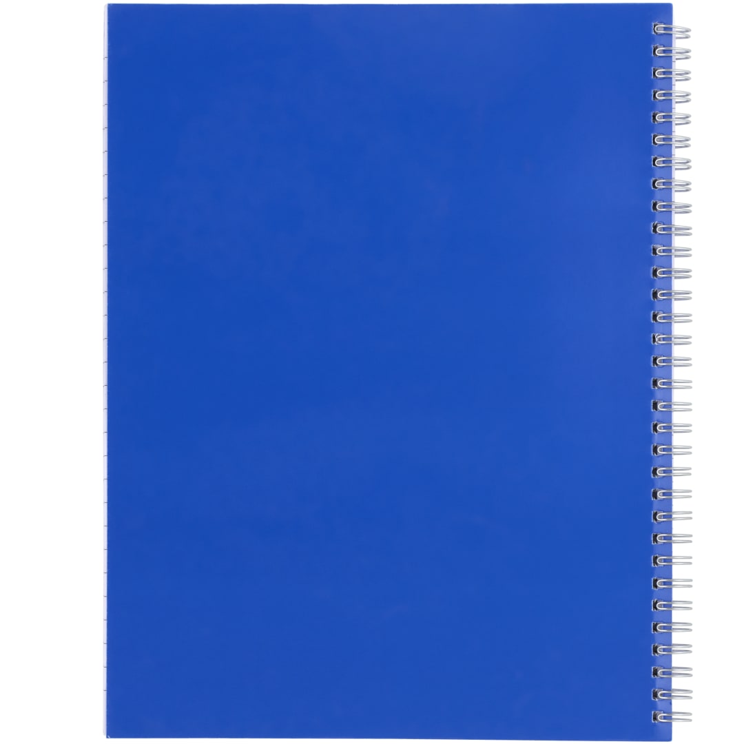 FSC® Mix 8.5" x 11" Remark 1-subject Notebook
