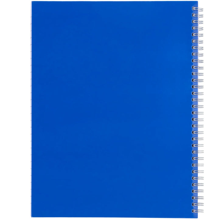 FSC® Mix 8.5" x 11" Remark 1-subject Notebook