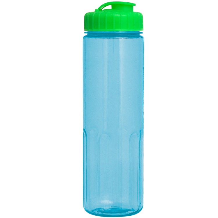 24 Oz. Prestige Bottle with Flip Top Lid