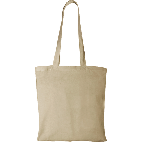 Carolina 4oz Cotton Canvas Tote