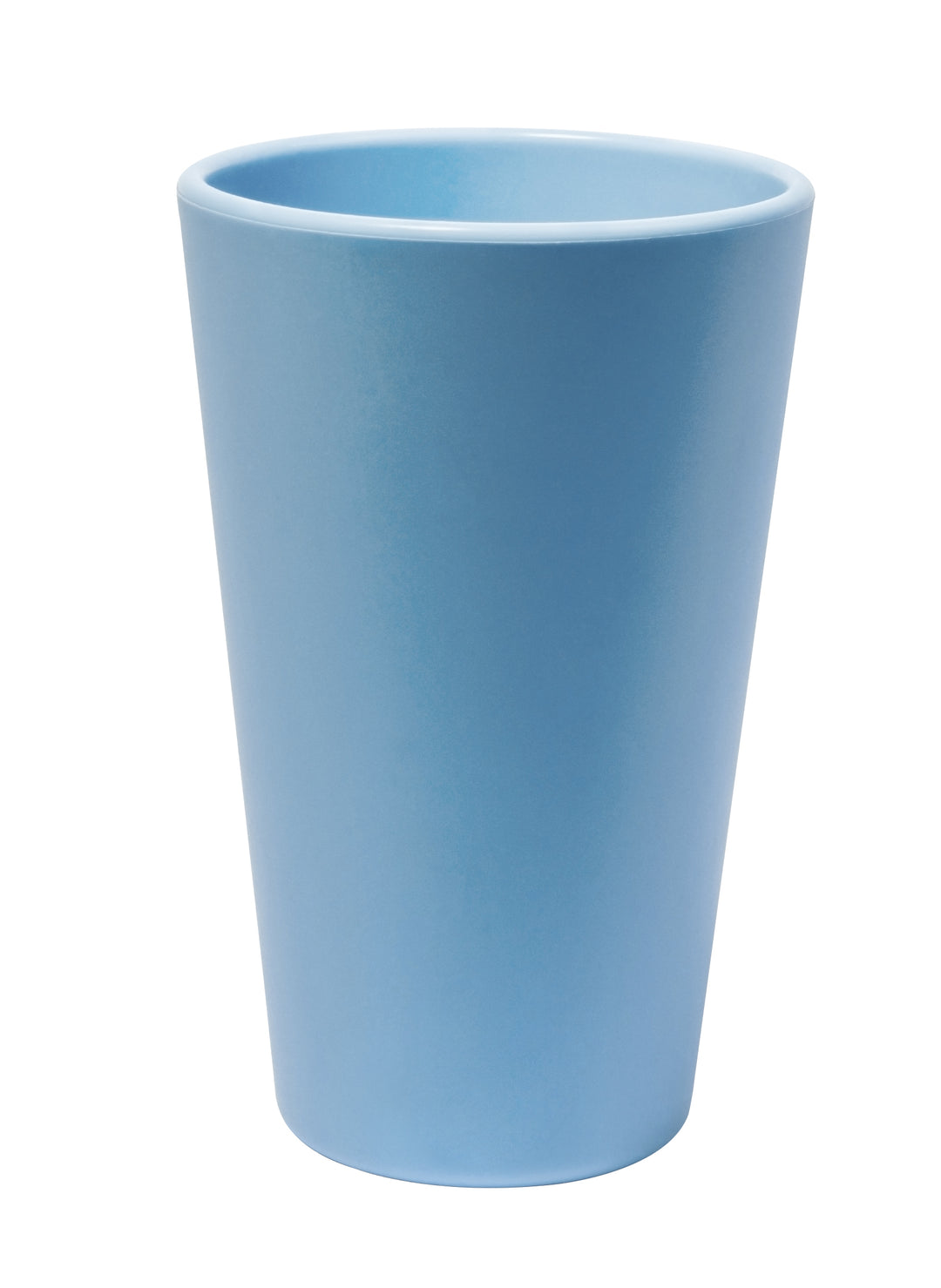 Silipint® Straight Up Pint Glass - 16 oz.