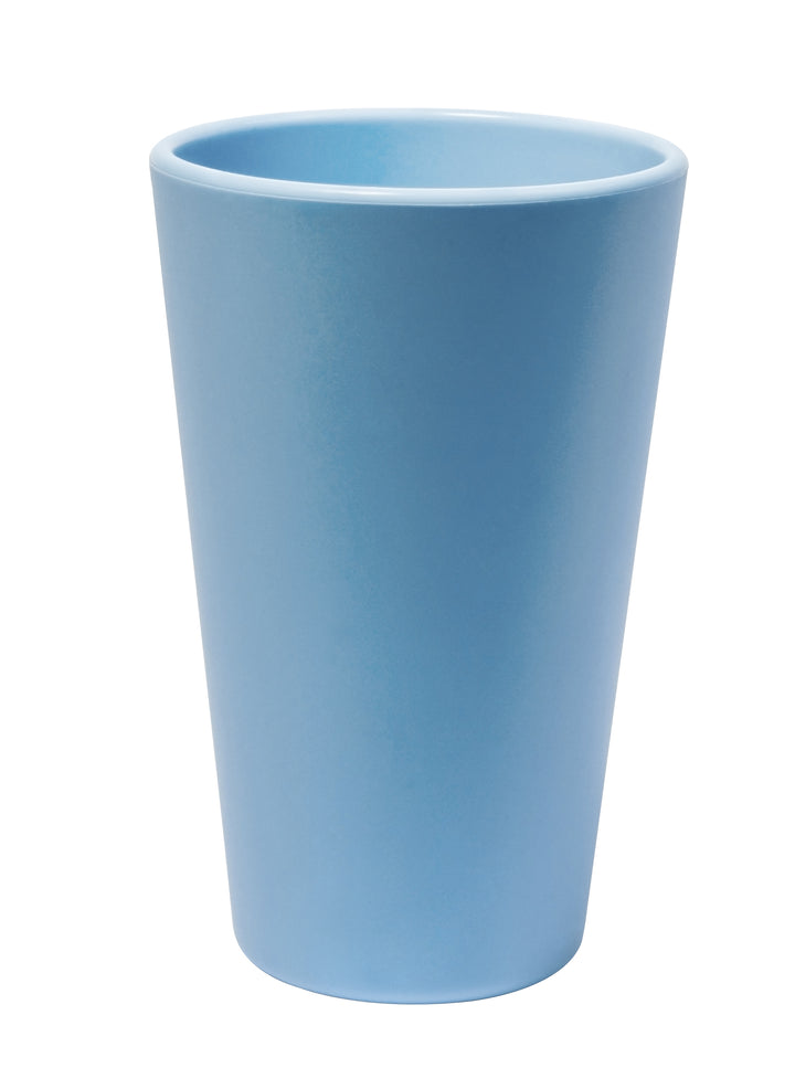Silipint® Straight Up Pint Glass - 16 oz.