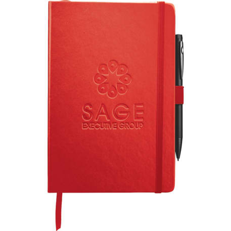 FSC® Mix 5.5" x 8.5" Nova Bound Journal