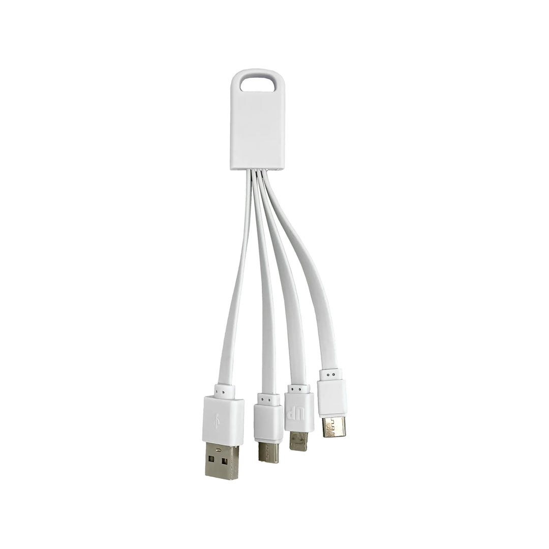 3-in-1 Noodle Charging Cable
