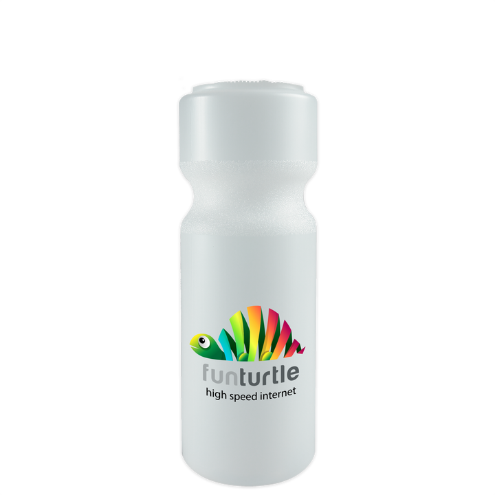 The Journey Bottle - 28 oz. Bike Bottle