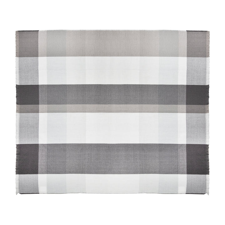 Buffalo Check Throw Blanket