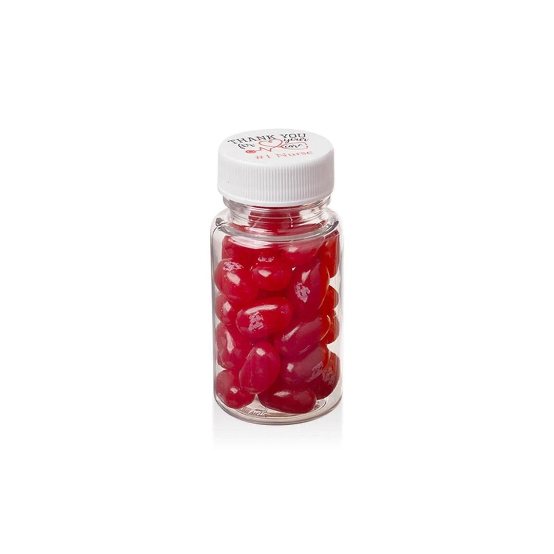 1.3 oz Bottle of Jelly Beans