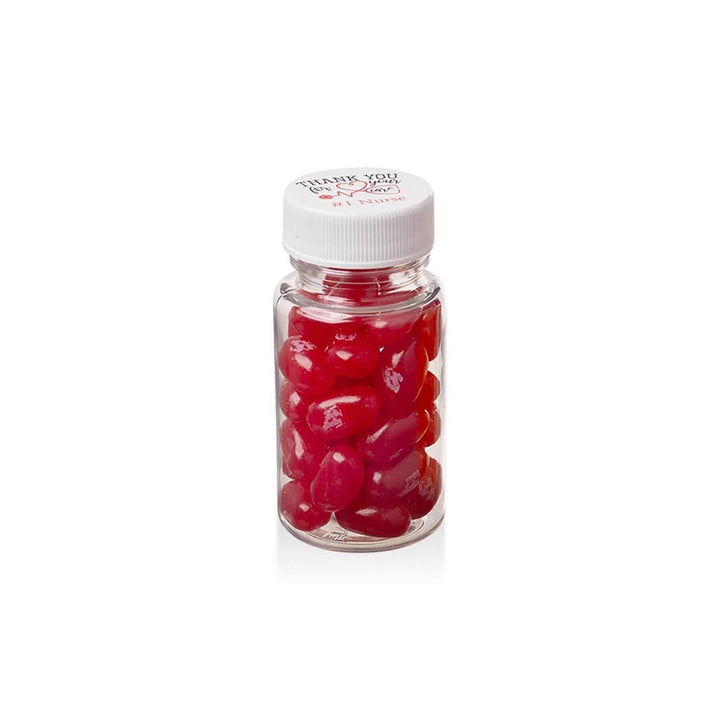 1.3 oz Bottle of Jelly Beans