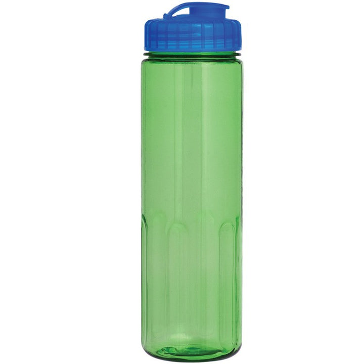 24 Oz. Prestige Bottle with Flip Top Lid