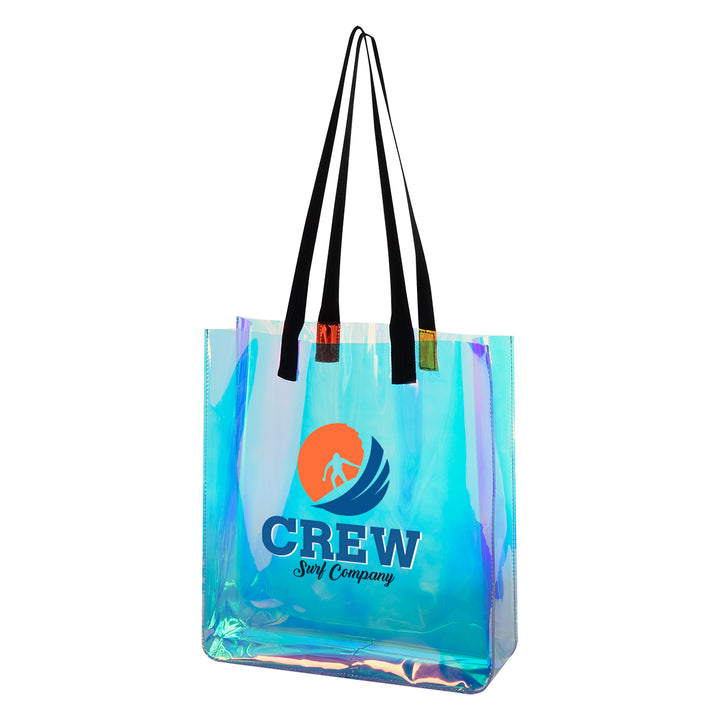Hologram Tote Bag