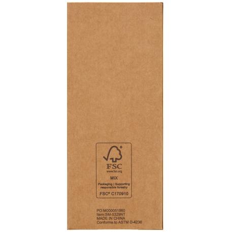 3-Piece Recycled Dry Erase Marker Set