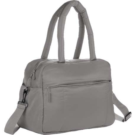 Puffer Recycled Duffle Bag