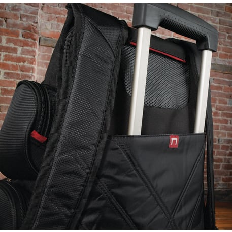 elleven™ TSA 17" Computer Backpack