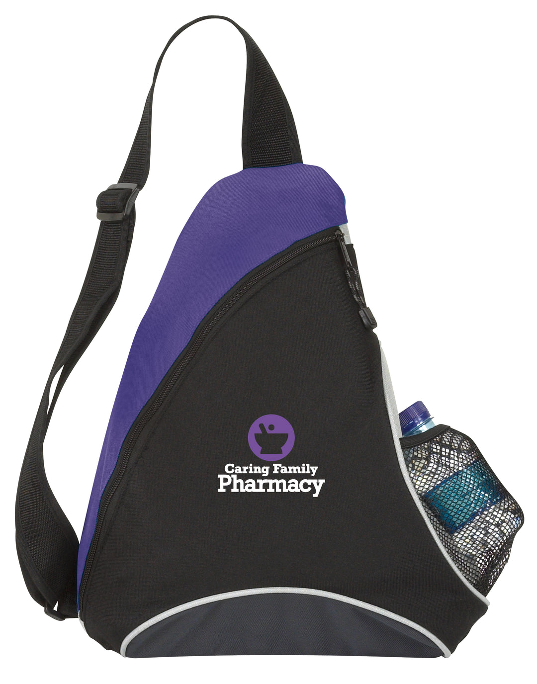 Atchison® Cutie Patootie Slingpack