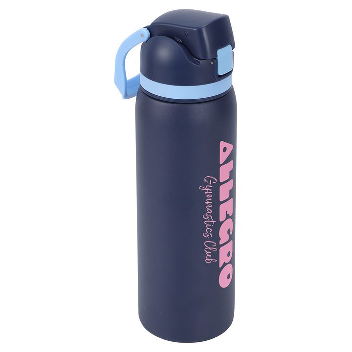 Talus 27 oz Vacuum Insulated Stainless Steel Bottle
