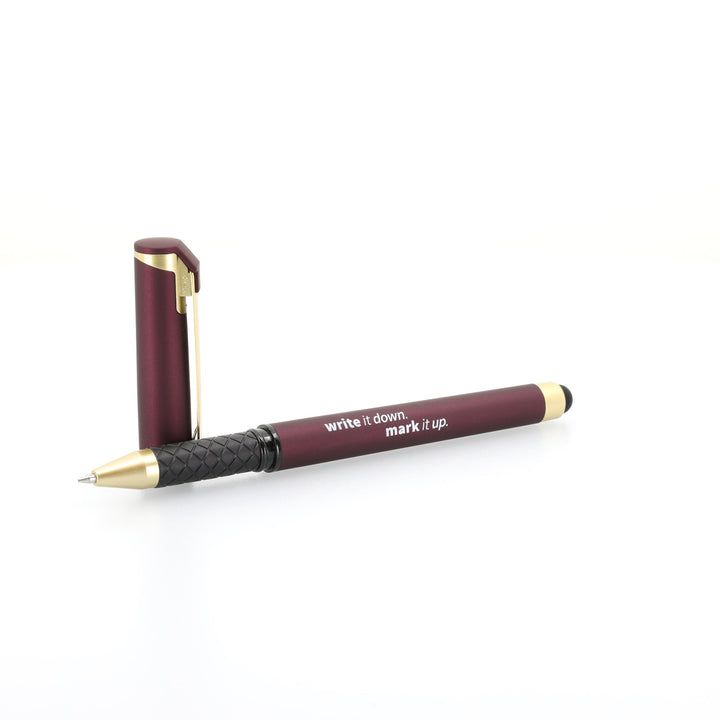 Good Value™ Cali Gold Stylus RABS Pen