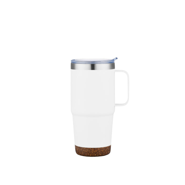 Cork Mate  24 oz Stainless Steel Tumbler