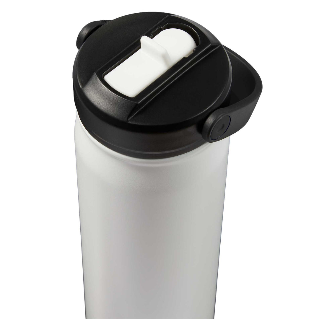 Carpo 20oz Straw lid Vacuum Bottle