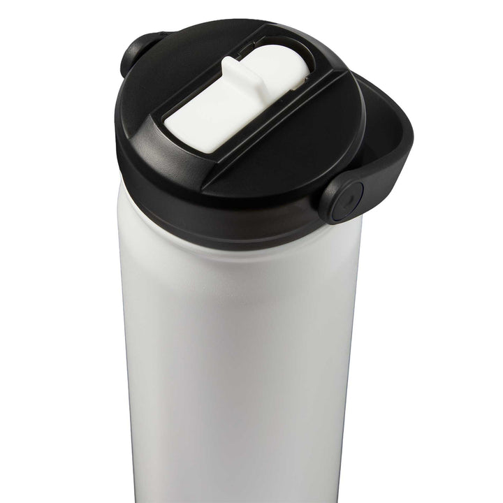 Carpo 20oz Straw lid Vacuum Bottle