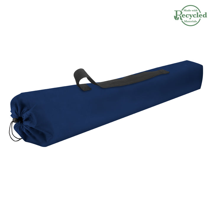Folding Chair With Carrying Bag