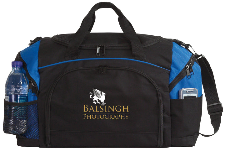 Atchison® Perfect Score Duffel