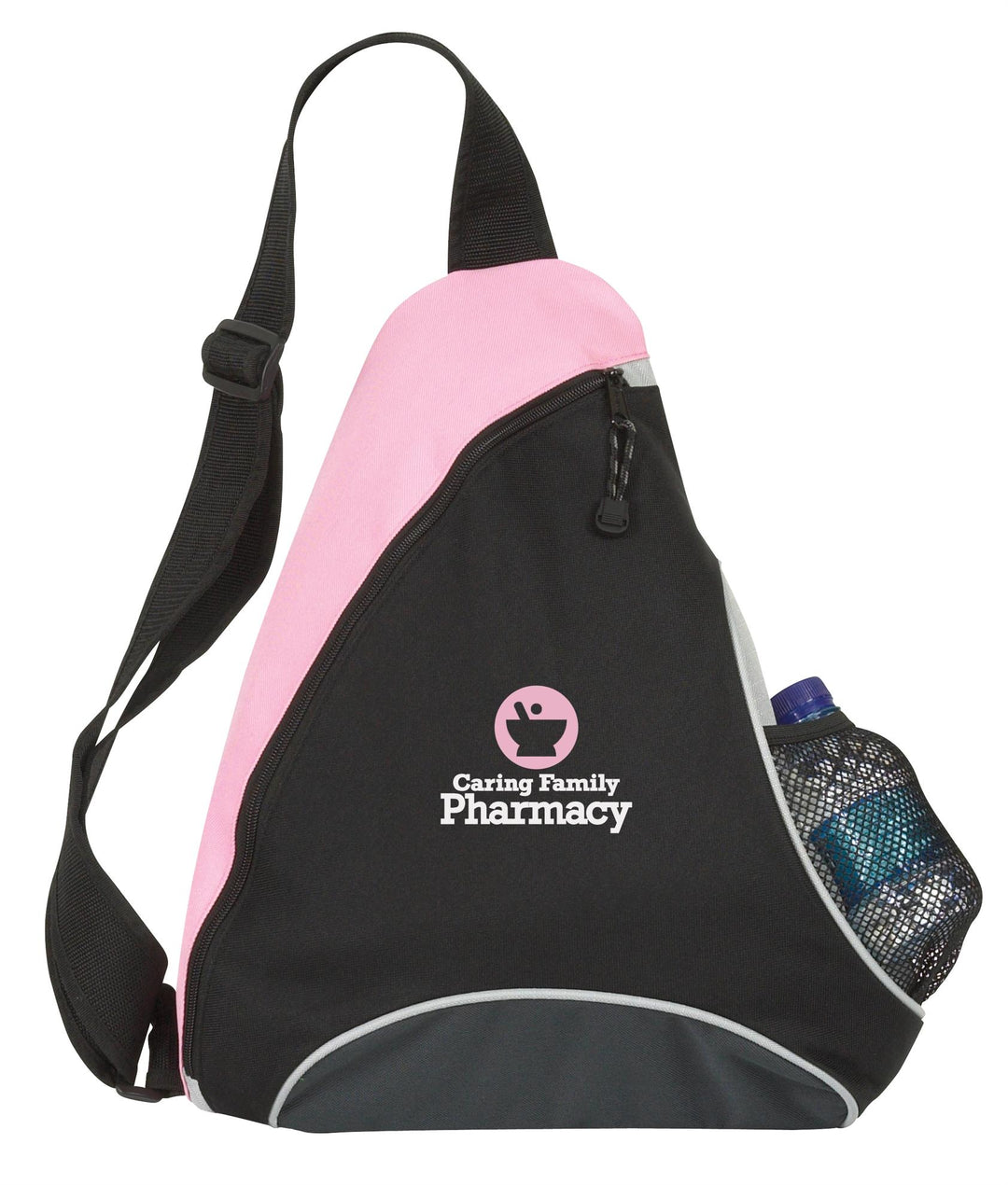 Atchison® Cutie Patootie Slingpack
