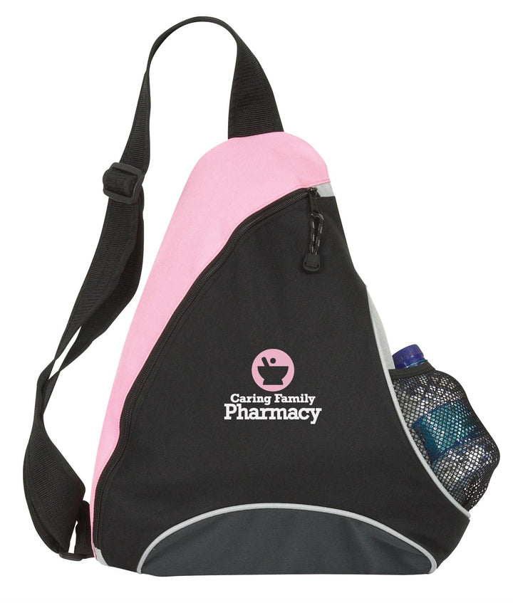 Atchison® Cutie Patootie Slingpack