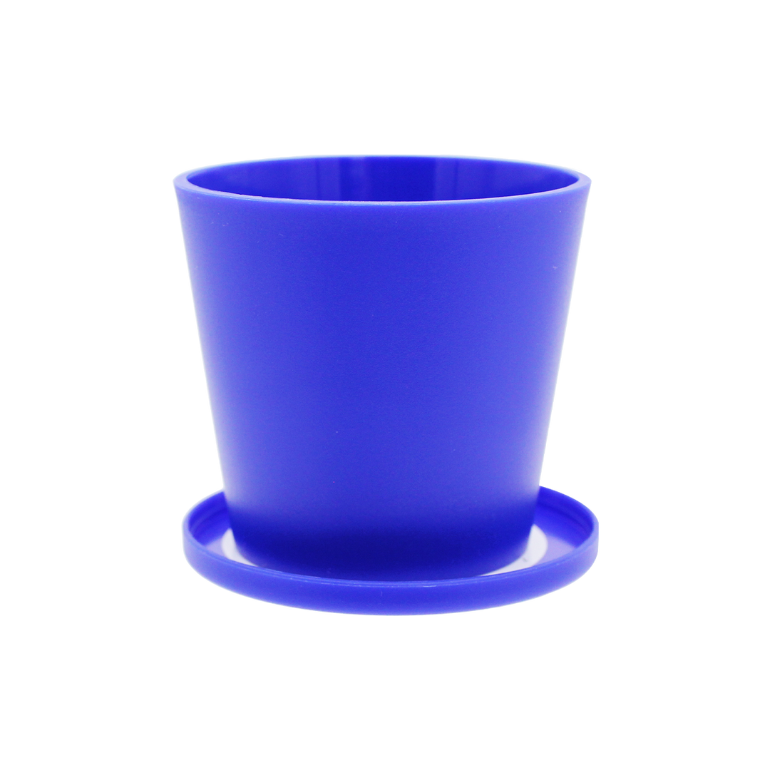 Recycled Promo Pot