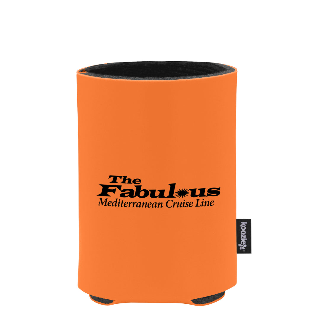 Koozie® Deluxe Collapsible Can Cooler