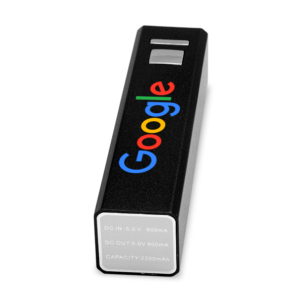 Montclare Executive 2200mAh Power Bank