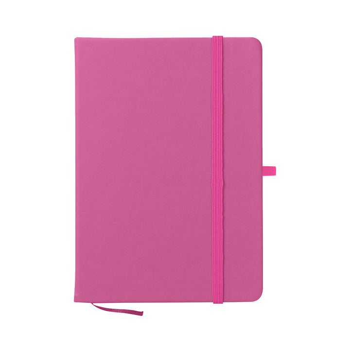 rPET Journal Notebook