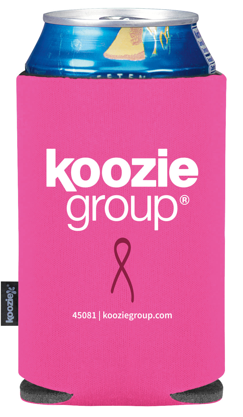 Koozie® Collapsible Can Cooler